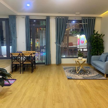 Chill Home 1 ホーチミン市 エクステリア 写真