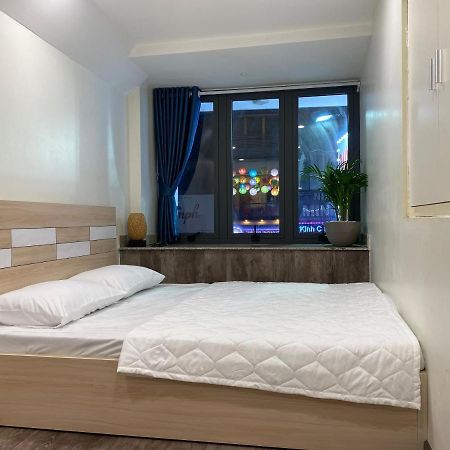 Chill Home 1 ホーチミン市 エクステリア 写真