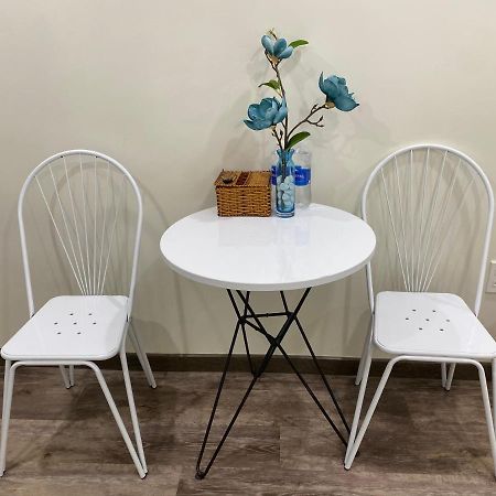 Chill Home 1 ホーチミン市 エクステリア 写真