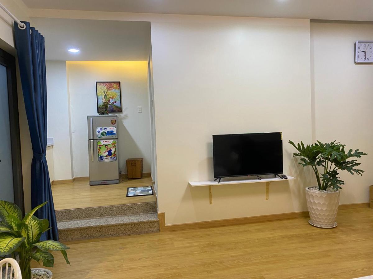 Chill Home 1 ホーチミン市 エクステリア 写真