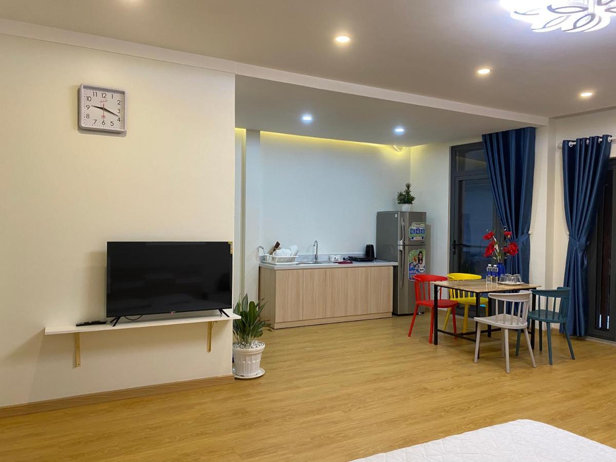 Chill Home 1 ホーチミン市 エクステリア 写真