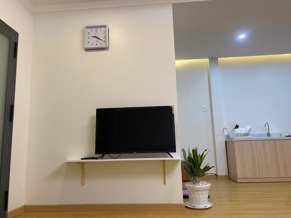 Chill Home 1 ホーチミン市 エクステリア 写真