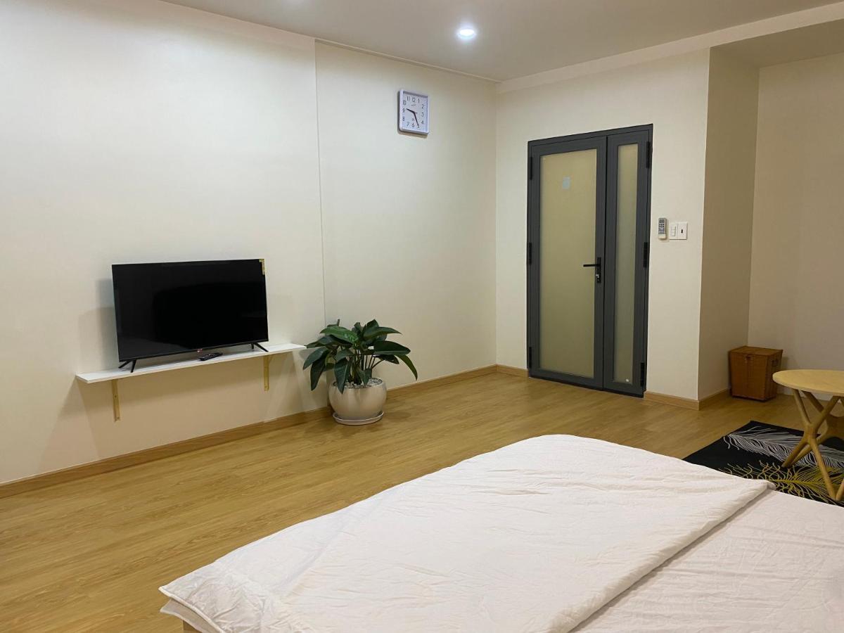 Chill Home 1 ホーチミン市 エクステリア 写真